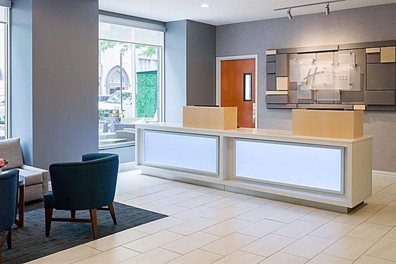 Express Nyc Chelsea - Nomad Area By Ihg Nueva York