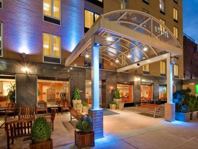 Express Nyc Chelsea - Nomad Area By Ihg Hotel Nueva York