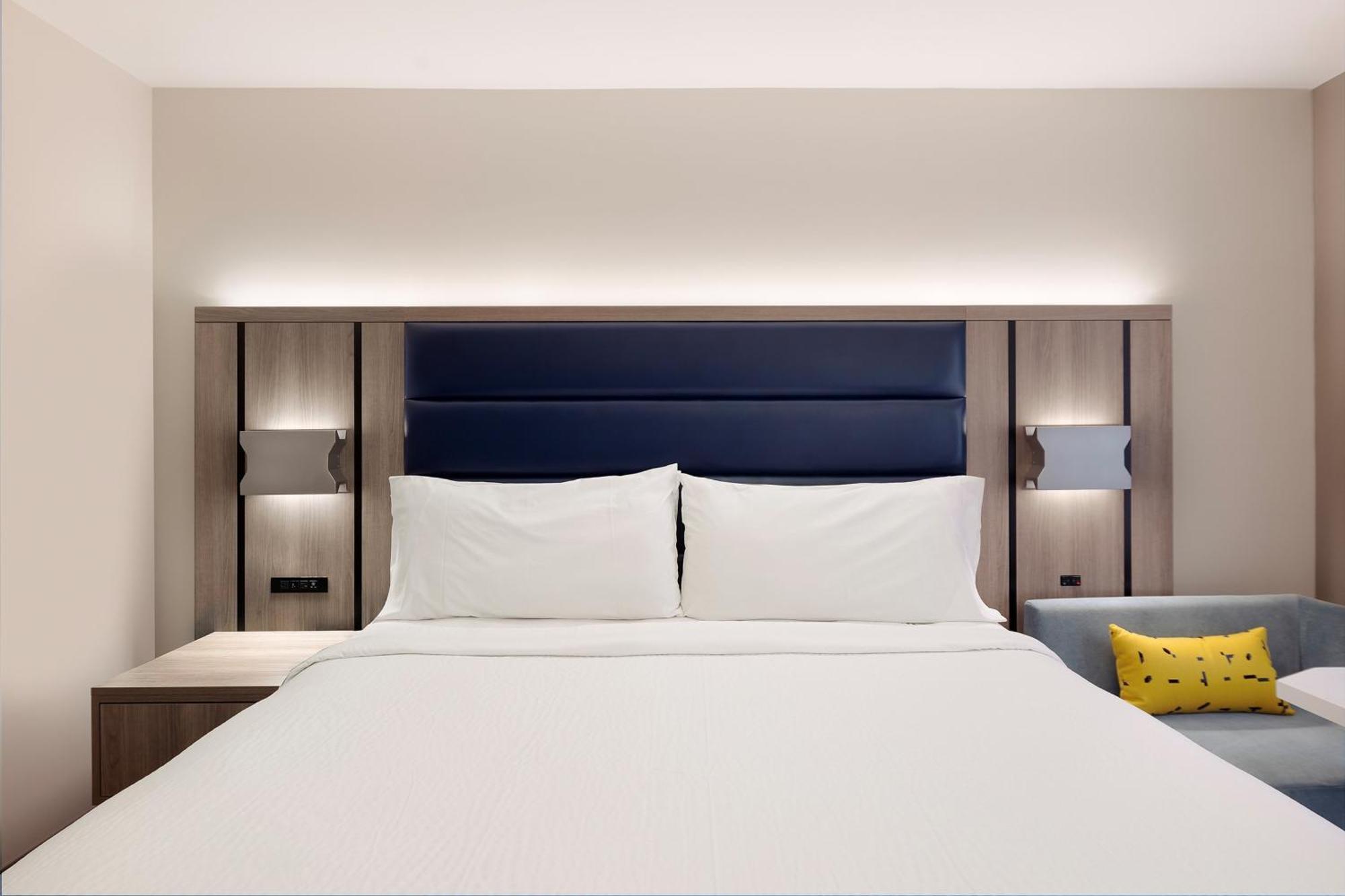 Hotel Express Nyc Chelsea - Nomad Area By Ihg