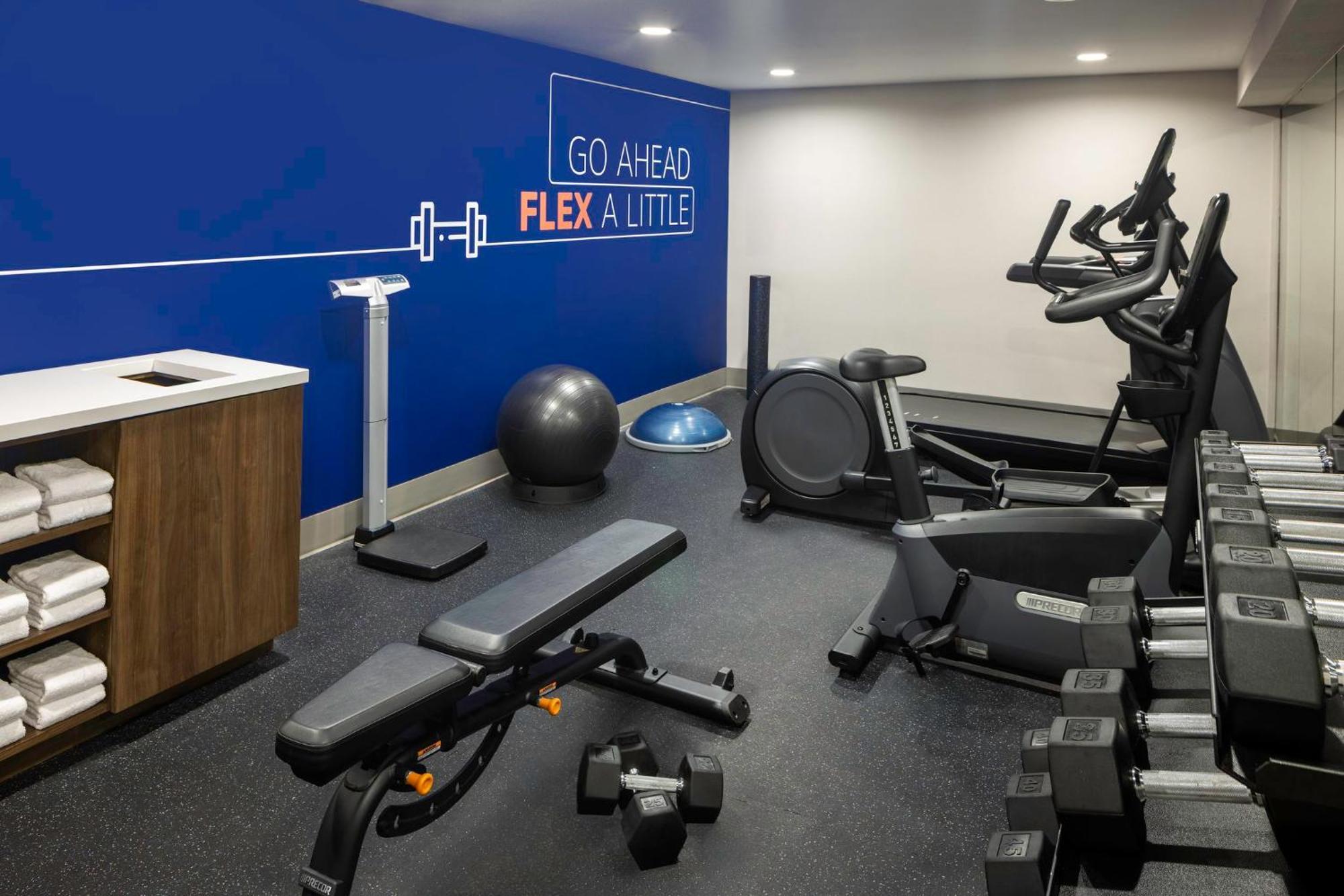 Hotel Express Nyc Chelsea - Nomad Area By Ihg Nueva York