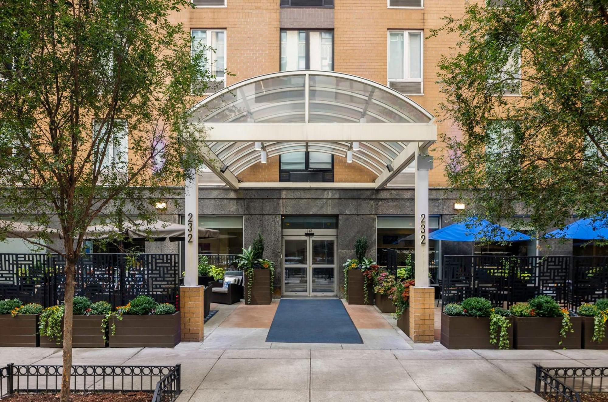 Express Nyc Chelsea - Nomad Area By Ihg Hotel