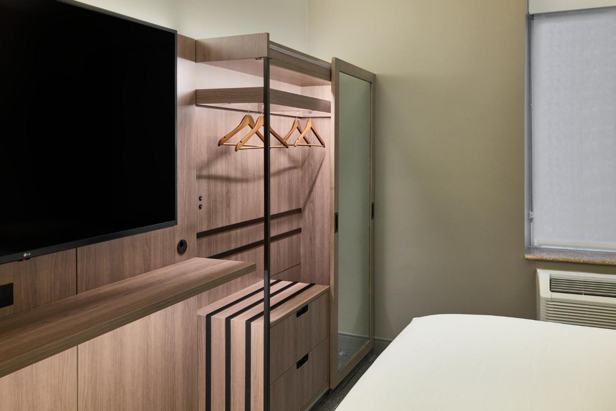 Express Nyc Chelsea - Nomad Area By Ihg Hotel Nueva York