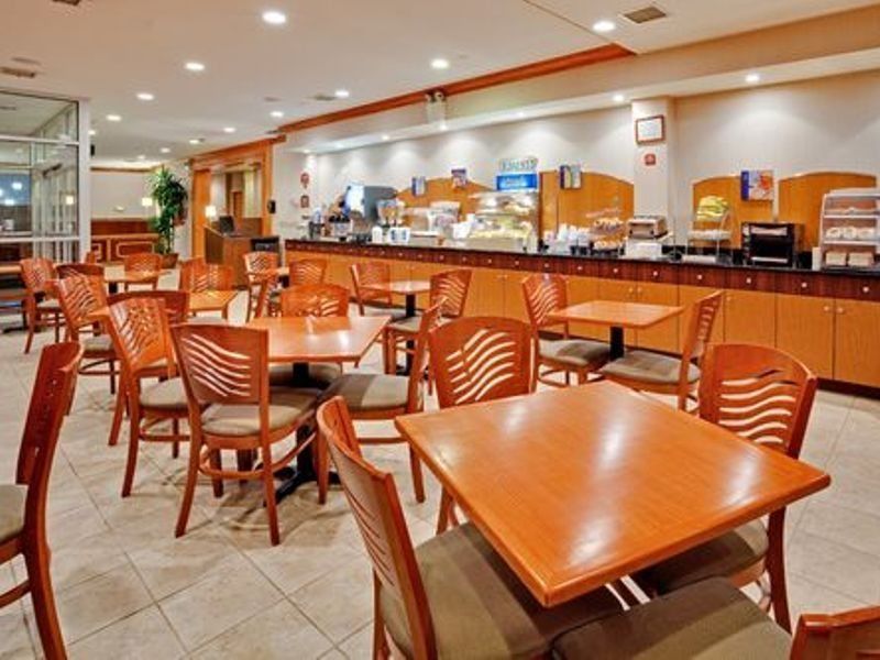 Hotel Express Nyc Chelsea - Nomad Area By Ihg Nueva York