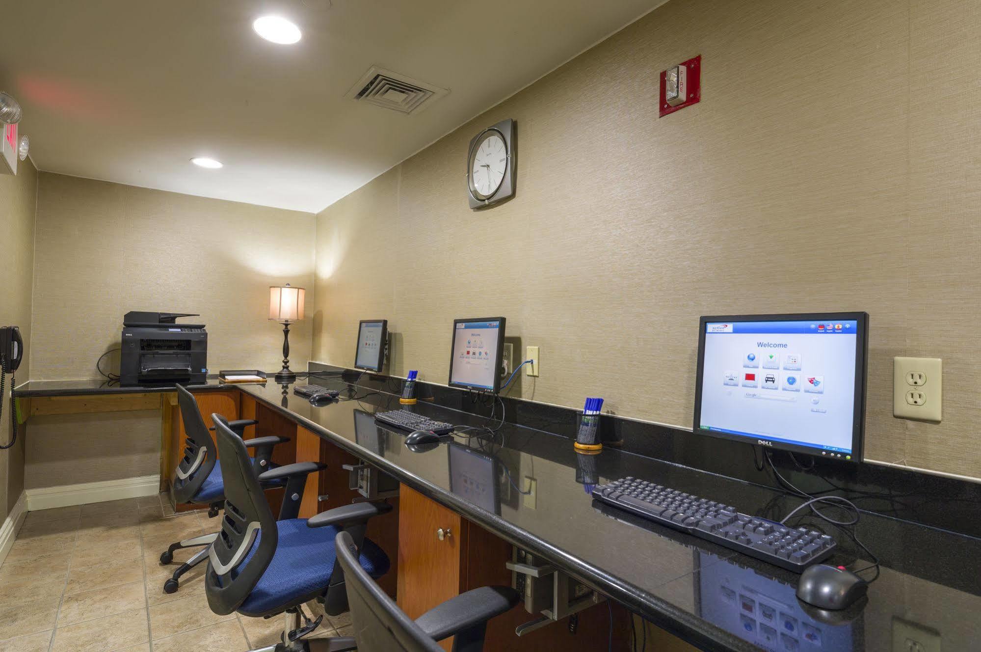 Express Nyc Chelsea - Nomad Area By Ihg Nueva York