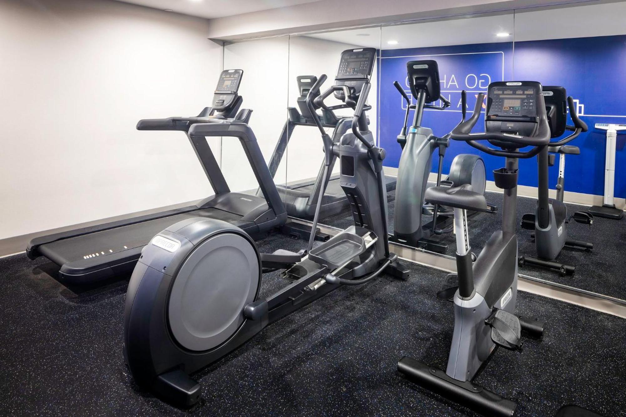 Express Nyc Chelsea - Nomad Area By Ihg 3*