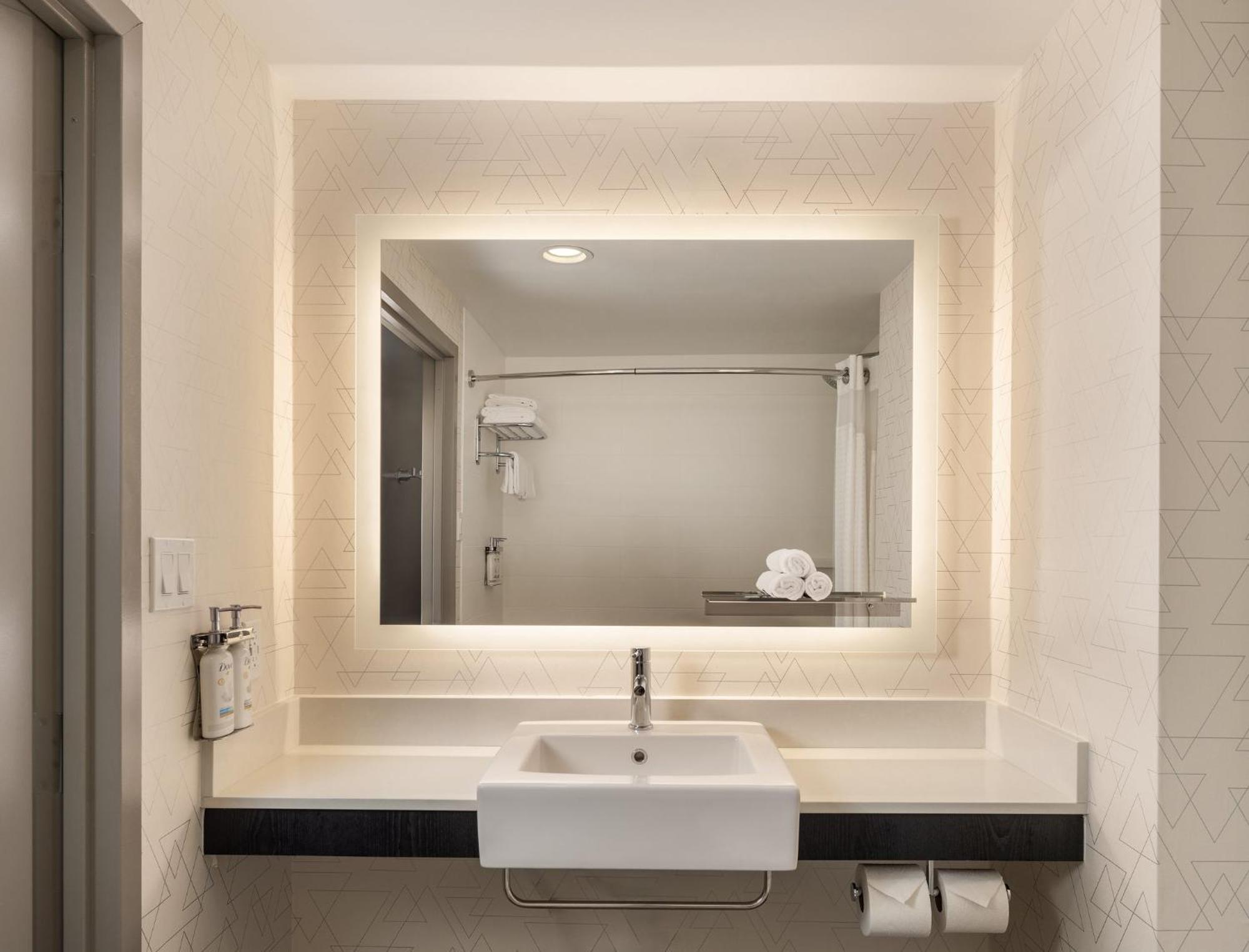 Express Nyc Chelsea - Nomad Area By Ihg 3* Nueva York