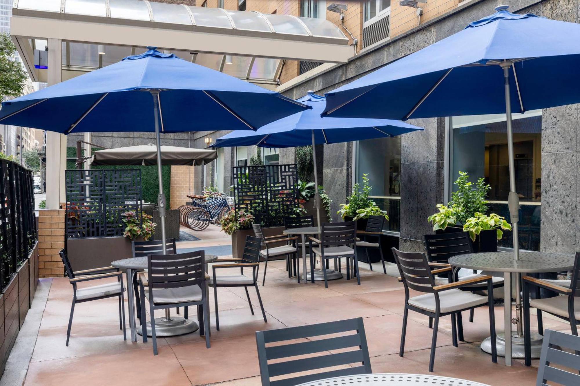 Express Nyc Chelsea - Nomad Area By Ihg Hotel Nueva York