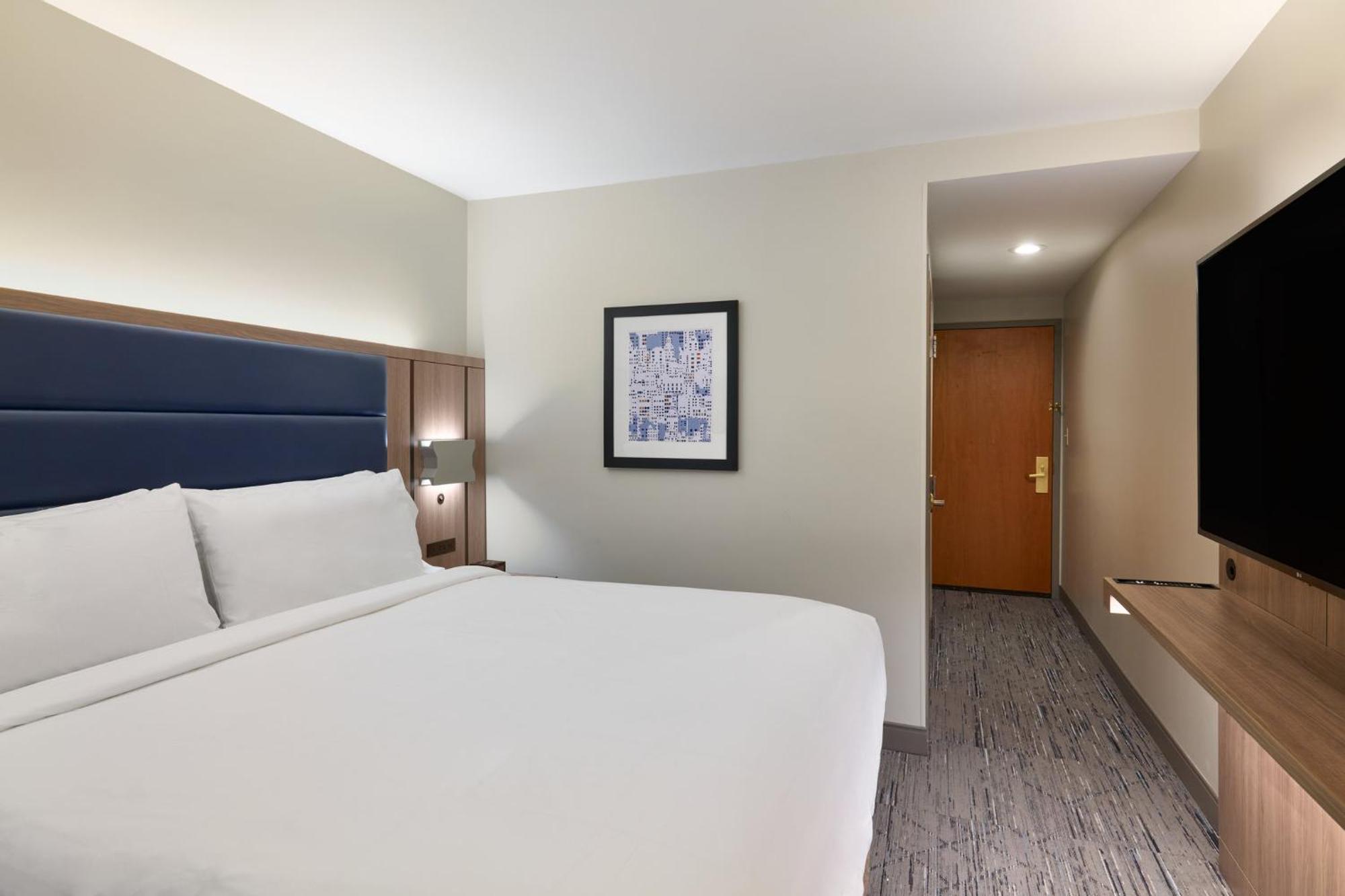 Express Nyc Chelsea - Nomad Area By Ihg Nueva York