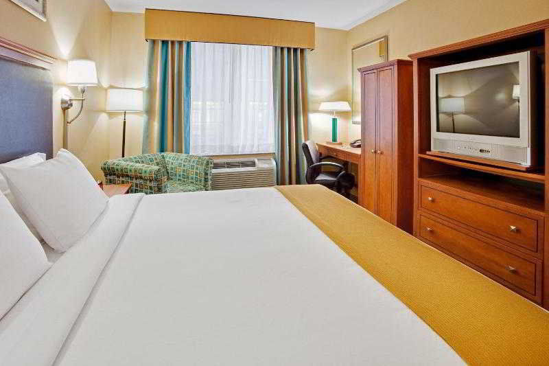 Express Nyc Chelsea - Nomad Area By Ihg Nueva York