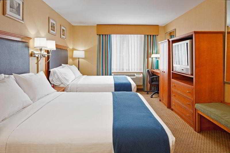 Hotel Express Nyc Chelsea - Nomad Area By Ihg Nueva York