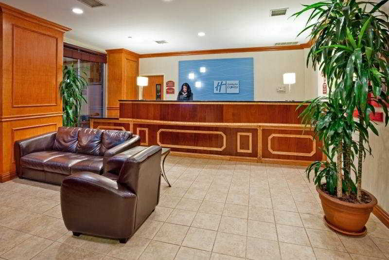 Hotel Express Nyc Chelsea - Nomad Area By Ihg Nueva York