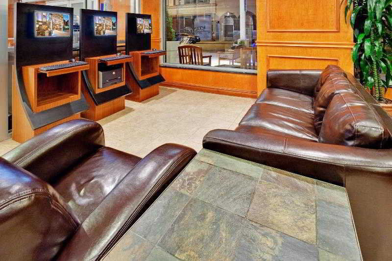 Express Nyc Chelsea - Nomad Area By Ihg 3* Nueva York
