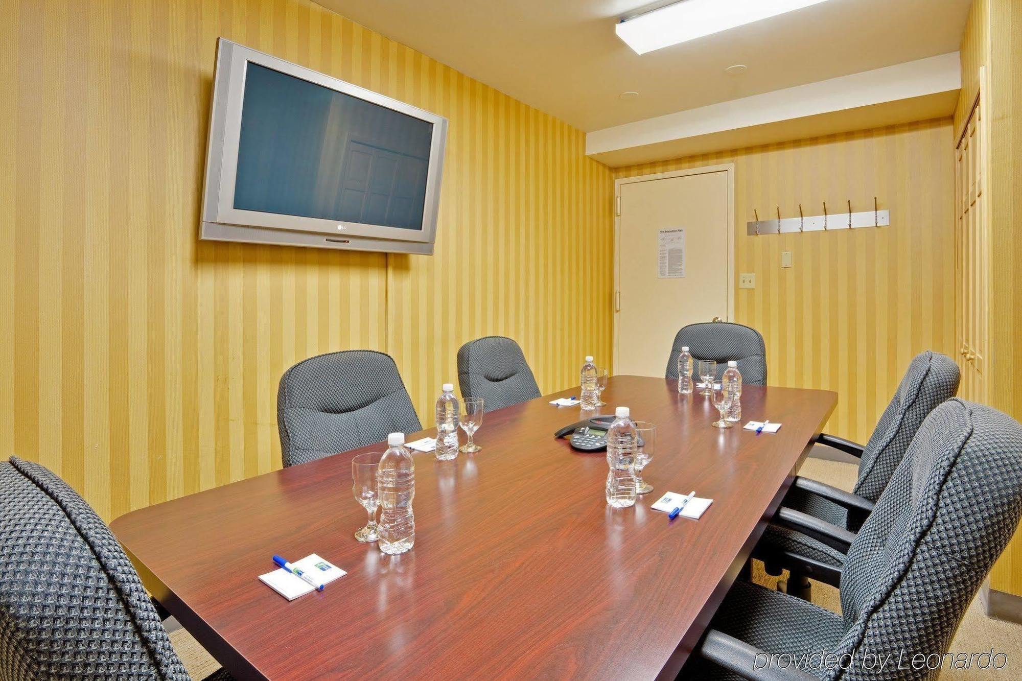 Express Nyc Chelsea - Nomad Area By Ihg Nueva York